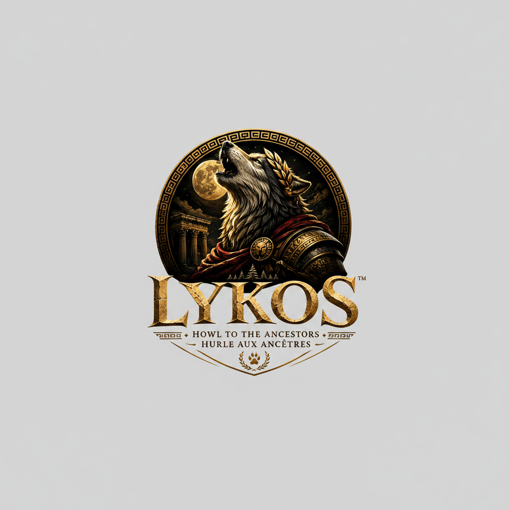 LYKOS LEGACY™ — Précommande